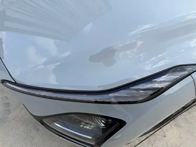 Wuling Starlight — Фото автомобиля 13