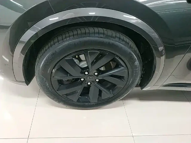 Li Auto L8 — Фото автомобиля 22