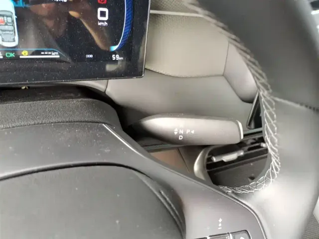 BYD Qin PLUS — Фото автомобиля 13