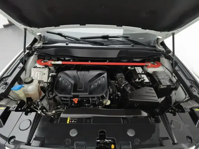 Haval Big Dog — Фото автомобиля 6