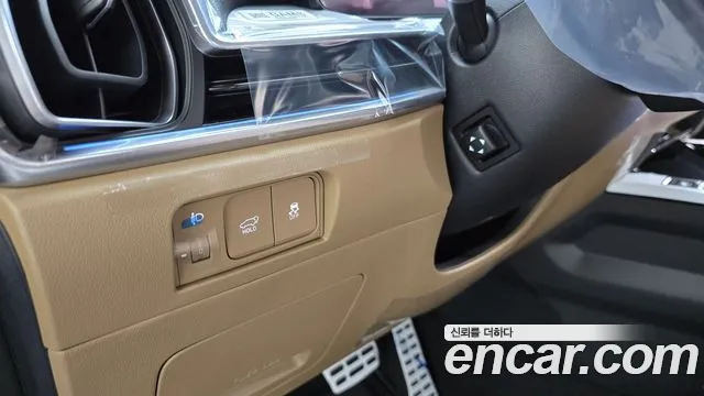 Kia Sorento 4th Gen — Фото автомобиля 25
