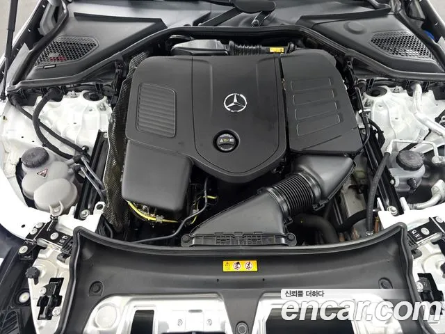 Mercedes-Benz E-Class — Фото автомобиля 6