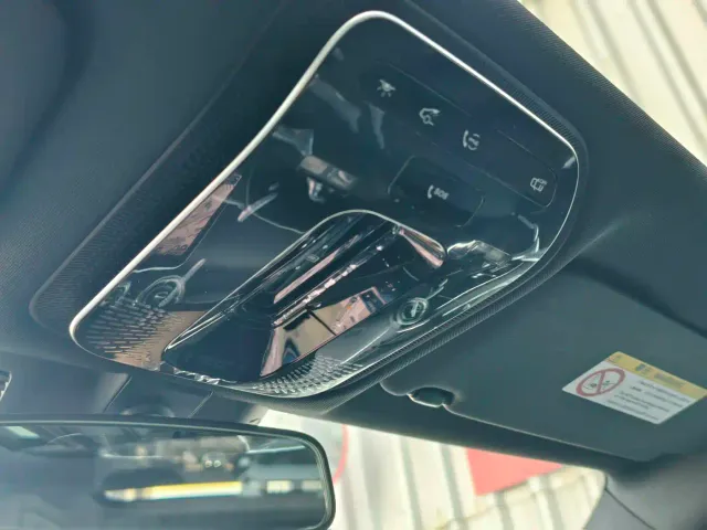 Mercedes-Benz C-Class — Фото автомобиля 22