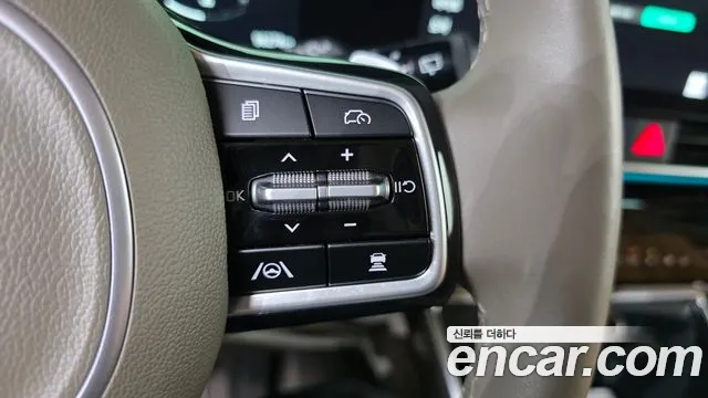 Kia Canival Новый Carnival 4 поколение Бензин 9 мест Hi-Limousine (Спецкузов) — Фото автомобиля 12
