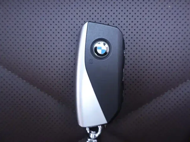BMW X5 — Фото автомобиля 26