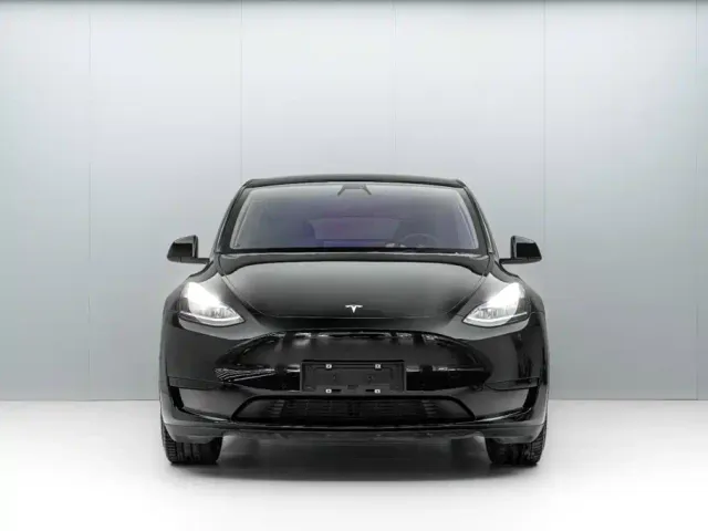 Tesla Model Y — Фото автомобиля 2