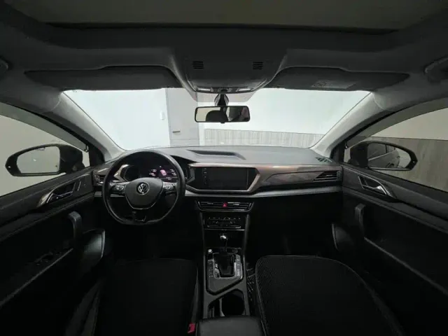 Volkswagen Tharu — Фото автомобиля 7