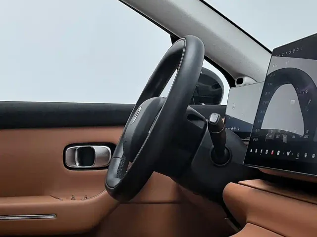 Leapmotor Leapmotor C16 2024 Extended Range 200 LiDAR Edition — Фото автомобиля 22