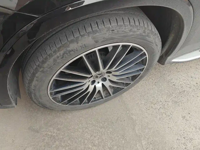 Mercedes-Benz GLC-Class — Фото автомобиля 6