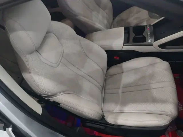 BYD Yuan UP — Фото автомобиля 24