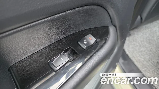 KG_Mobility_Ssangyong Rexton Новый Rexton Sport Дизель 2.2 4WD — Фото автомобиля 18