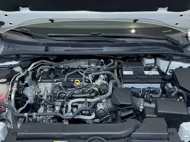 Toyota Corolla — Фото автомобиля 21