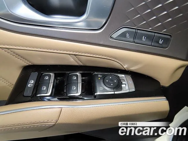 Kia Sorento Generation 4 — Фото автомобиля 13