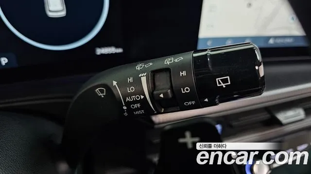Hyundai Santa Fe MX5 — Фото автомобиля 25