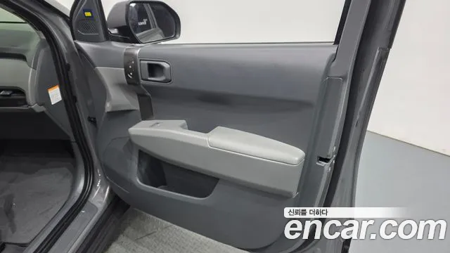 Kia EV3 Standard 2WD — Фото автомобиля 24