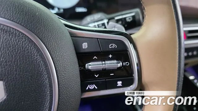 Kia Sorento 4th Gen — Фото автомобиля 30