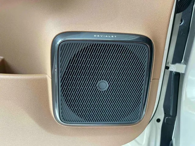 BYD FangChengBao Leopard 5 — Фото автомобиля 16