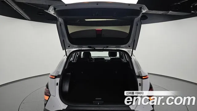 Hyundai Kona SX2 — Фото автомобиля 25