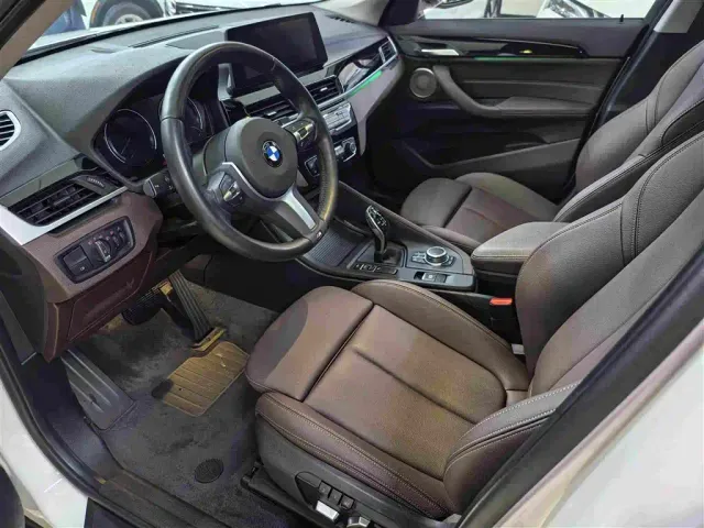 BMW X1 — Фото автомобиля 16