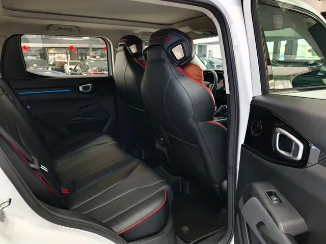 Haval Cool Dog — Фото автомобиля 16