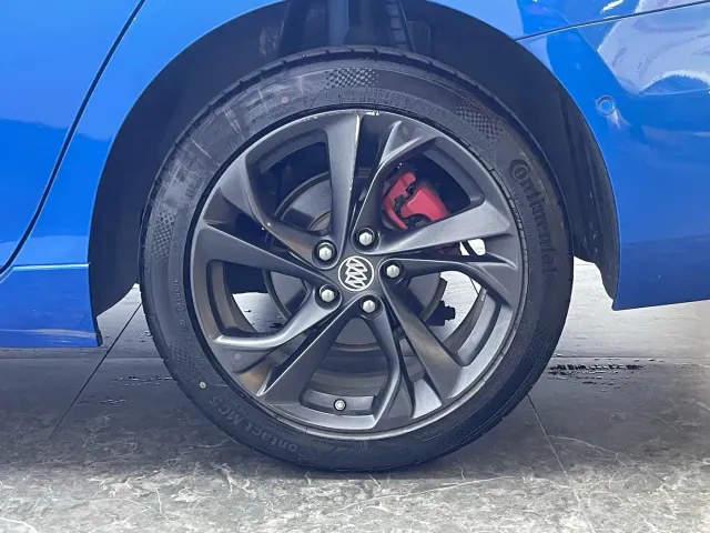 Buick Verano — Фото автомобиля 7