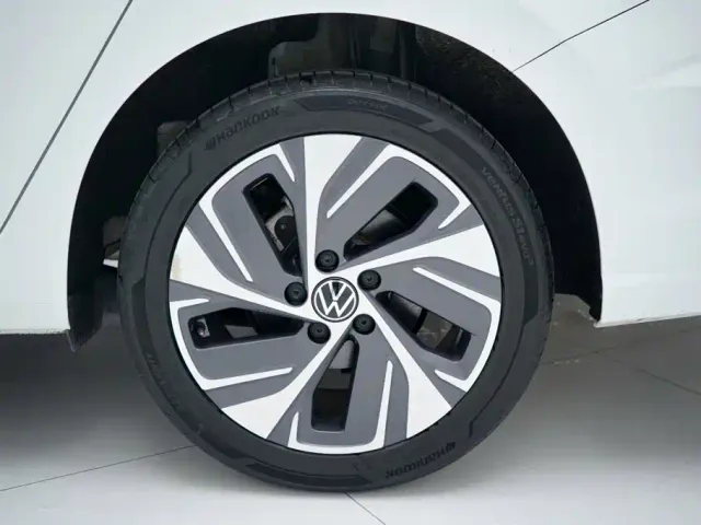 Volkswagen Bora — Фото автомобиля 21