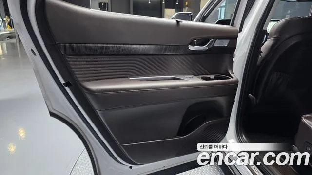 Hyundai Palisade The New — Фото автомобиля 14