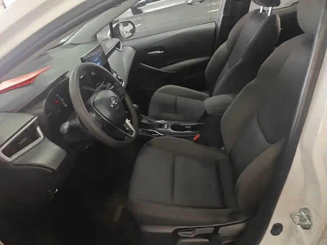 Toyota Levin — Фото автомобиля 14