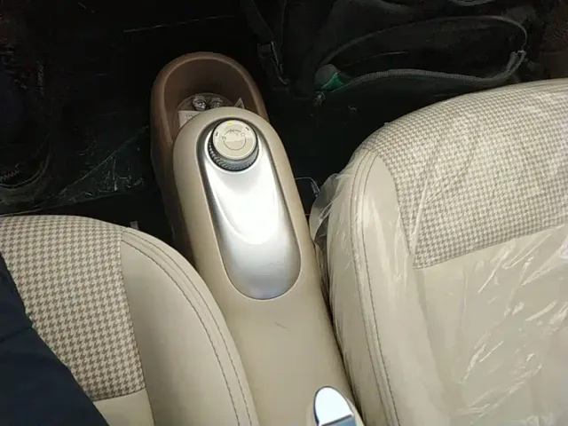 Wuling Hongguang Mini EV — Фото автомобиля 13