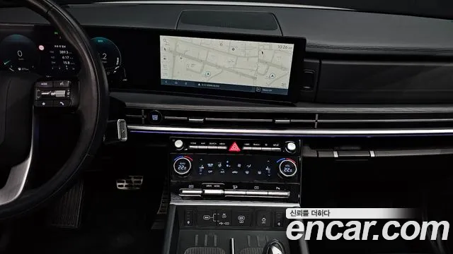 Hyundai Santa Fe MX5 — Фото автомобиля 20