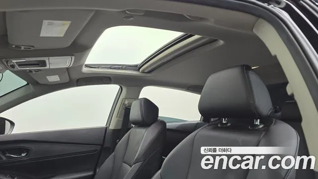 Honda Accord 1.5 Turbo — Фото автомобиля 15