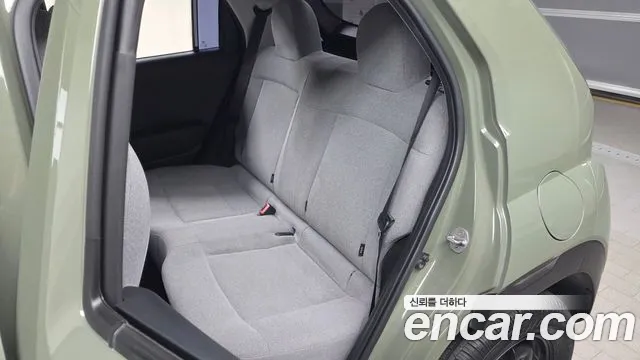 Hyundai Casper — Фото автомобиля 11