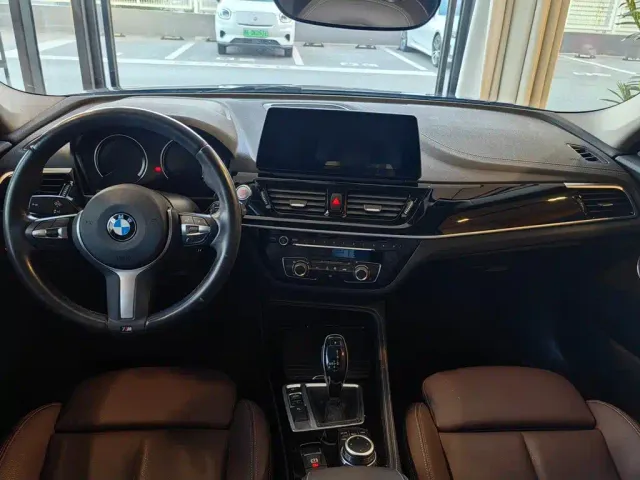 BMW 1 Series — Фото автомобиля 8