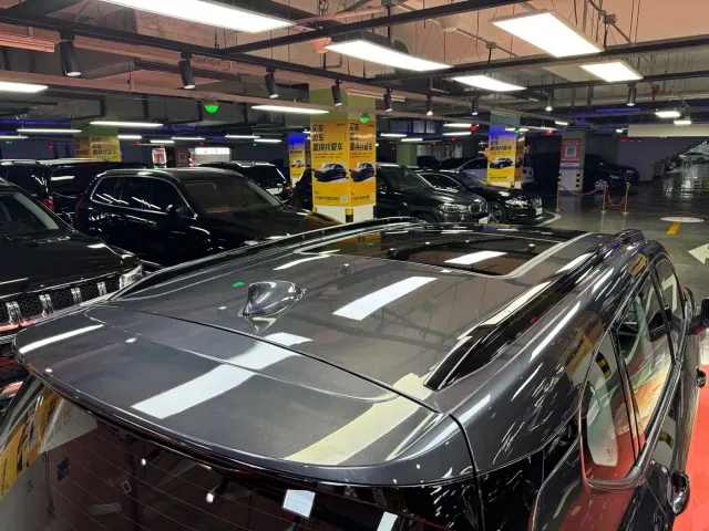 Chevrolet Orlando — Фото автомобиля 9