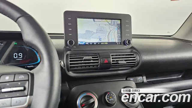 Hyundai Casper Casper Turbo Essential Light — Фото автомобиля 12
