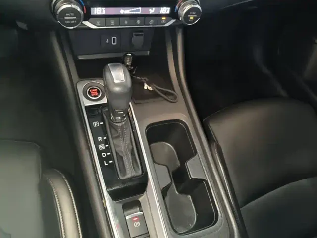 Nissan Sylphy — Фото автомобиля 13