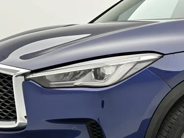 Infiniti QX50 — Фото автомобиля 12