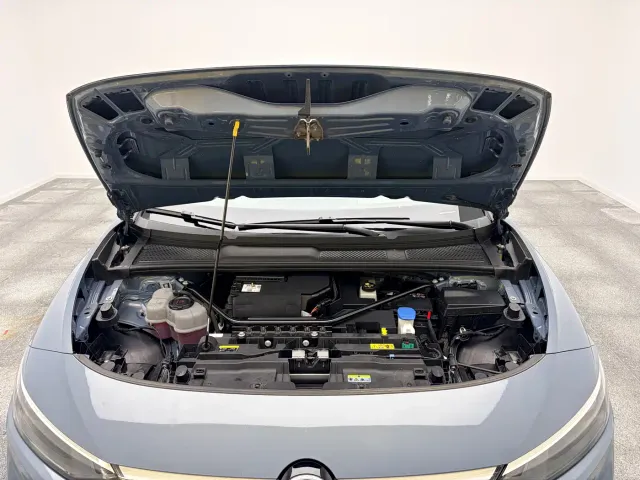 Volkswagen ID.7 Vizzion — Фото автомобиля 4