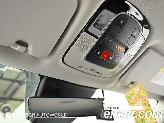 Hyundai Tucson NX4 — Фото автомобиля 18