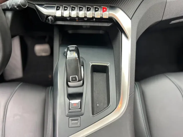 Peugeot 4008 — Фото автомобиля 13