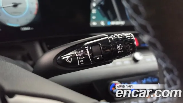 Hyundai Avante CN7 — Фото автомобиля 28