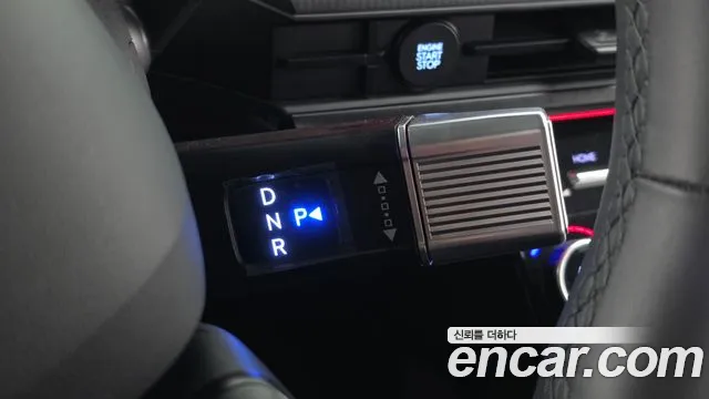 Hyundai Santa Fe MX5 — Фото автомобиля 9