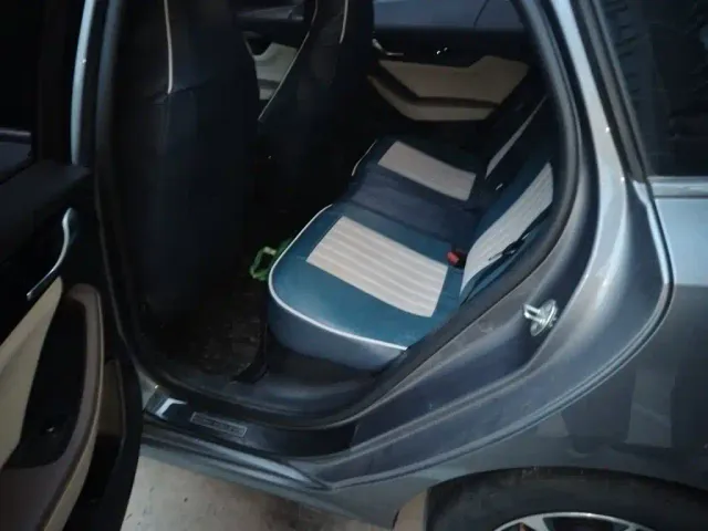 BYD Qin PLUS — Фото автомобиля 14