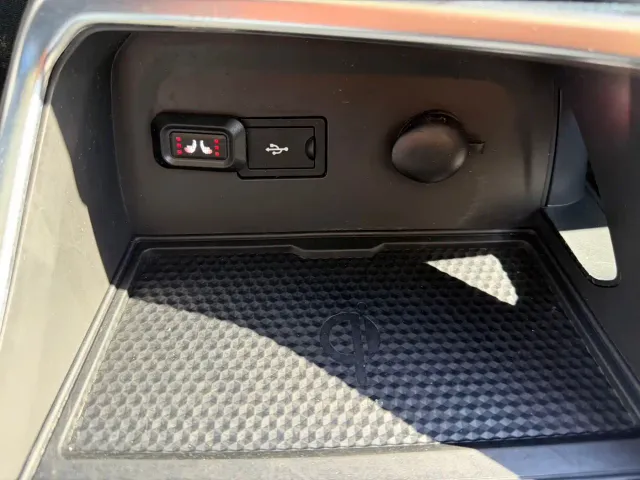 Haval H6 — Фото автомобиля 20