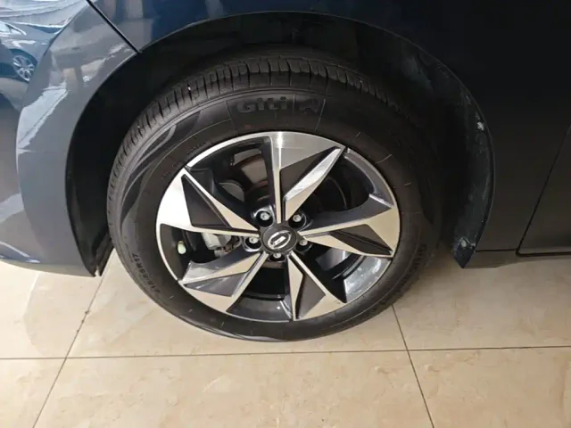 GAC Trumpchi M6 — Фото автомобиля 22