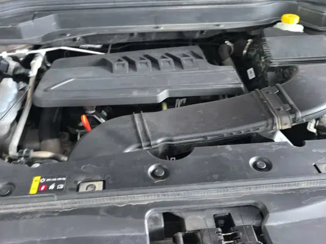 Haval H6 — Фото автомобиля 10