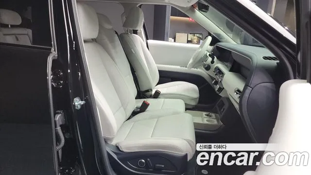 Hyundai Palisade Palisade (LX3) Бензин 2.5T 2WD 9 мест — Фото автомобиля 11