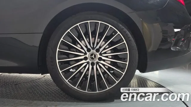 Mercedes-Benz CLE-Class — Фото автомобиля 20