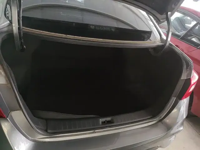 Nissan Sylphy — Фото автомобиля 18