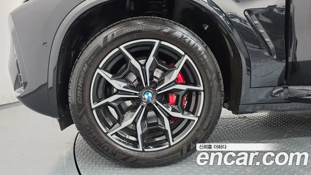 BMW X3 G01 — Фото автомобиля 5